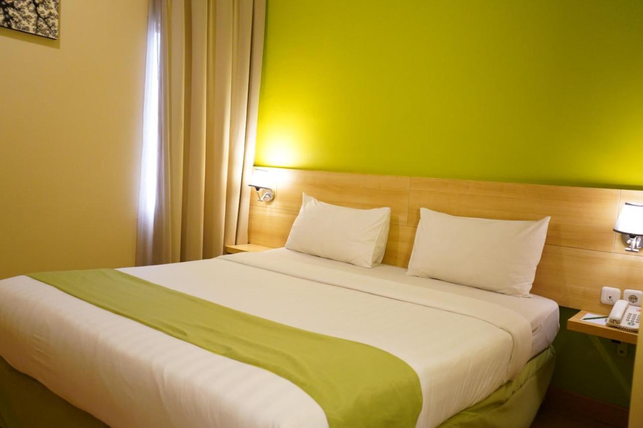 Kamar Superior Double