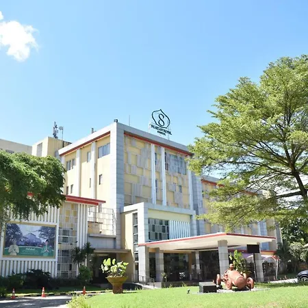 Lorin Syariah Hotel Sentul-2